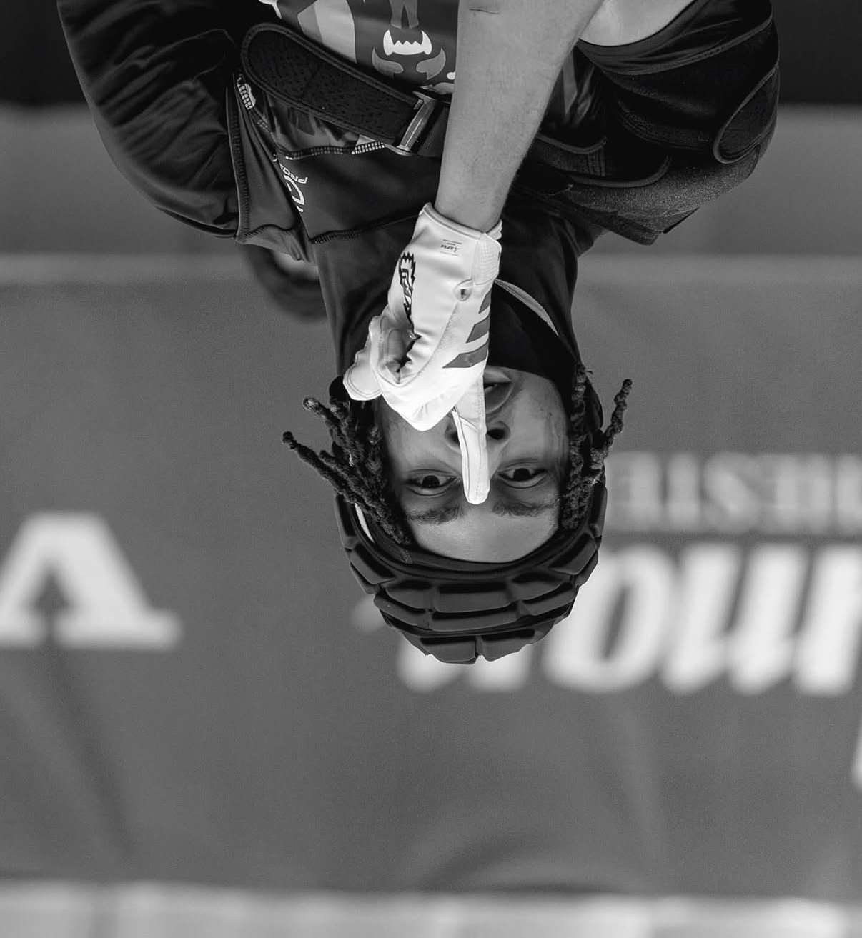 7v7 showcase film