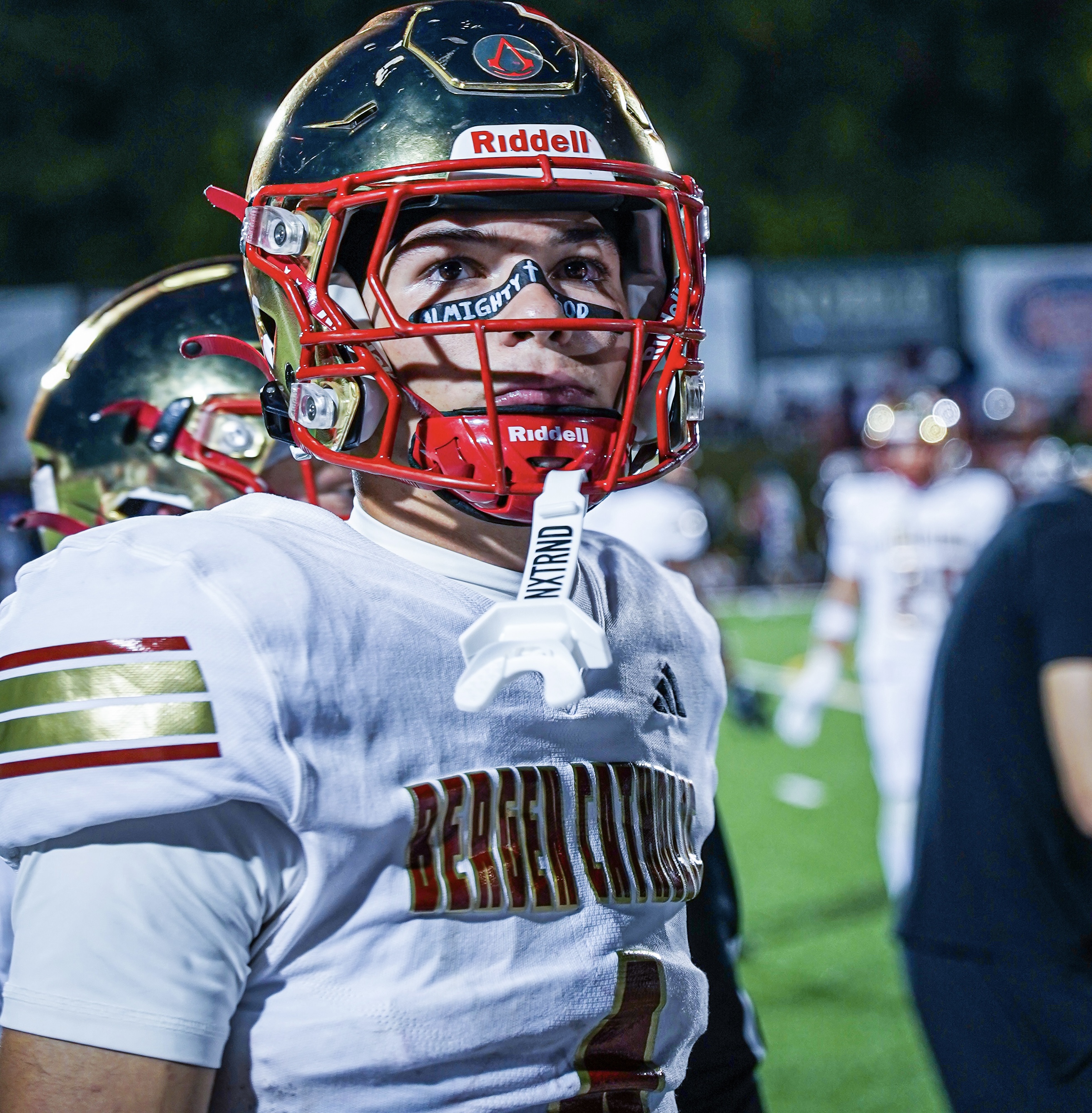 Bergen Catholic player evaluation
